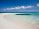 Buy Sandy Point, Little Cayman, Cayman Islands, Caribbean at AllPosters.com