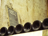 Chateau Mont-Redon, Chateauneuf-Du-Pape, Vaucluse, Provence, France