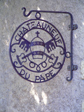 Sign 