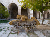 Buy Old Fort Along the Silk Road, Konya Turkey at AllPosters.com
