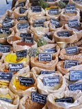 Street Market, Merchant