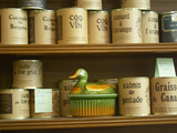 Duck Specialties, Cassoulet De Bergerac, Coq Au Vin, Ferme de Biorne Duck Farm, Dordogne, France
