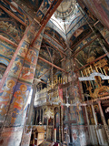 Buy Visoki Decani Monastery, Kosovo and Metohija, Serbia at AllPosters.com