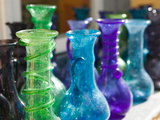 Buy Manolates Glassware, Manolates, Samos, Aegean Islands, Greece at AllPosters.com