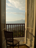 View Over Golfe De Porto and Les Calanches, Piana, Corsica, France