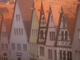Buy Building Details, Rothenberg Ob Der Tauber, Bayern, Germany at AllPosters.com