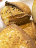 Corsica Style Bread, France