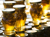 Local Honey, Anafonitria, Zakynthos, Ionian Islands, Greece