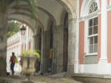 Imperial Museum, Petropolis, North of Rio De Janiero, Brazil
