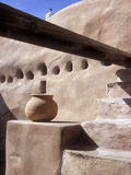 Buy Tumacacori Mission Church in Arizona, USA at AllPosters.com