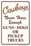 Cowboys