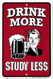 Drink More