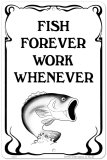 Buy Fish Forever at AllPosters.com