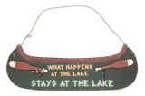 Buy What Happens At The Lake at AllPosters.com