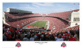 Ohio State- Saturday in the  Shoe 