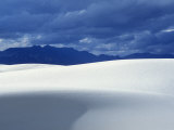 Buy Sand Dunes at White Sands National Monument, New Mexico, USA at AllPosters.com