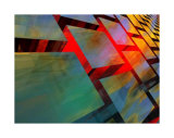 Glass Cubed