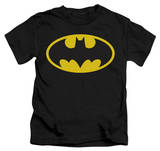 Youth: Batman - Classic Logo