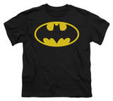 Youth: Batman - Classic Logo
