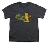 Buy Youth: Garfield - Just Pretend I'm Listening at AllPosters.com