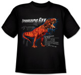 Buy Youth: Animal Wildlife - T-Rex at AllPosters.com