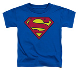Buy Toddler: Superman - Classic Logo at AllPosters.com
