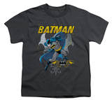 Youth: Batman - Urban Gothic