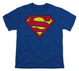 Youth: Superman - Classic Logo