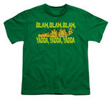 Buy Youth: Garfield - Blah, Blah, Blah at AllPosters.com