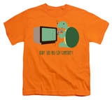 Youth: Novelty - Did You Say Sumthin? T-Shirt