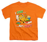 Buy Youth: Garfield - I Can at AllPosters.com