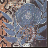 Buy Denim Rose II at AllPosters.com