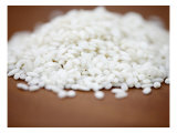 Grains Close up