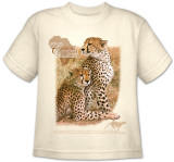 Youth: Animal Wildlife - Cheetah