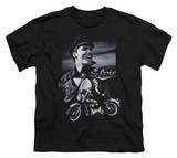 Youth: Elvis - Motorcycle