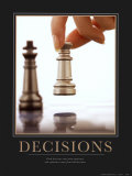 Decisions