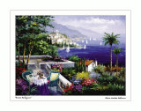 Buy Riviera Rendezvous at AllPosters.com
