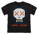 Youth: Novelty - Game Over