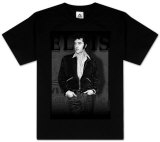 Youth: Elvis - Just Cool T-Shirt