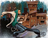 Buy San Francisco Stomp at AllPosters.com