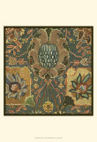 Persian Carpet IV