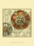 Buy Vintage Rosette IV at AllPosters.com
