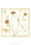 Buy Dragonfly Branch at AllPosters.com