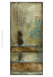Teal Patina II