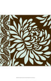 Medium Striking Chrysanthemums II