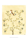 Buy Berry Bird I at AllPosters.com