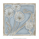 Buy Silver Filigree II at AllPosters.com