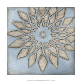 Buy Silver Filigree I at AllPosters.com