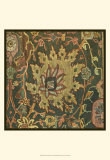 Persian Carpet I