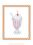 Buy Ice Cream Parlor II at AllPosters.com